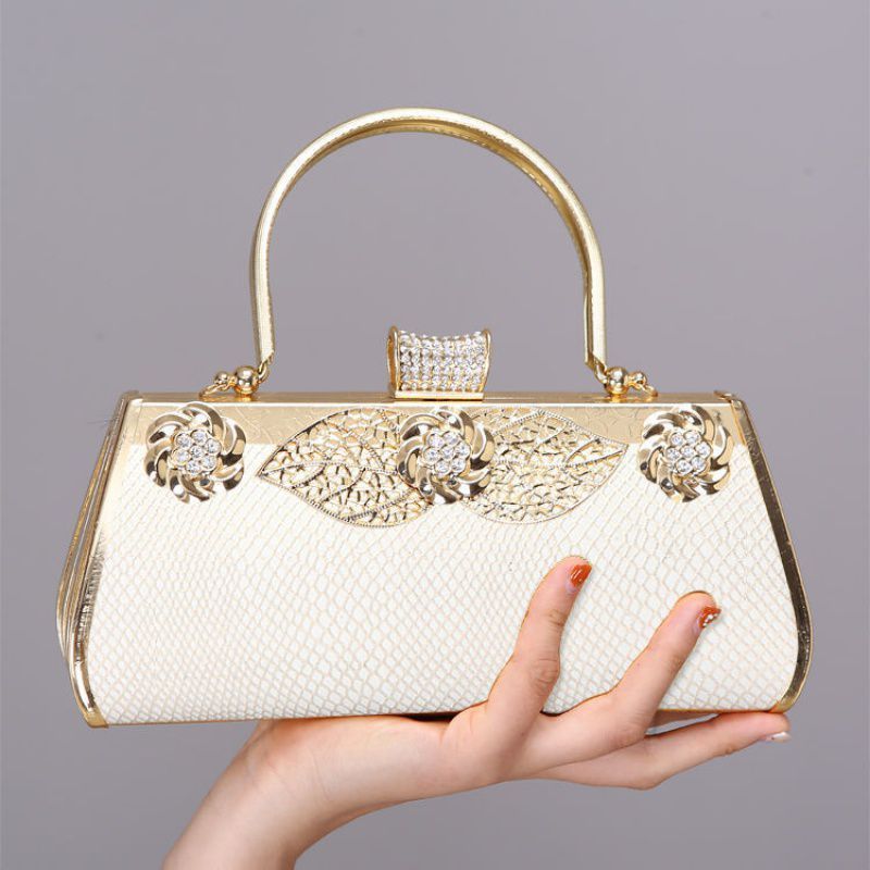 Women's Fashion Stage Show Cheongsam Bag