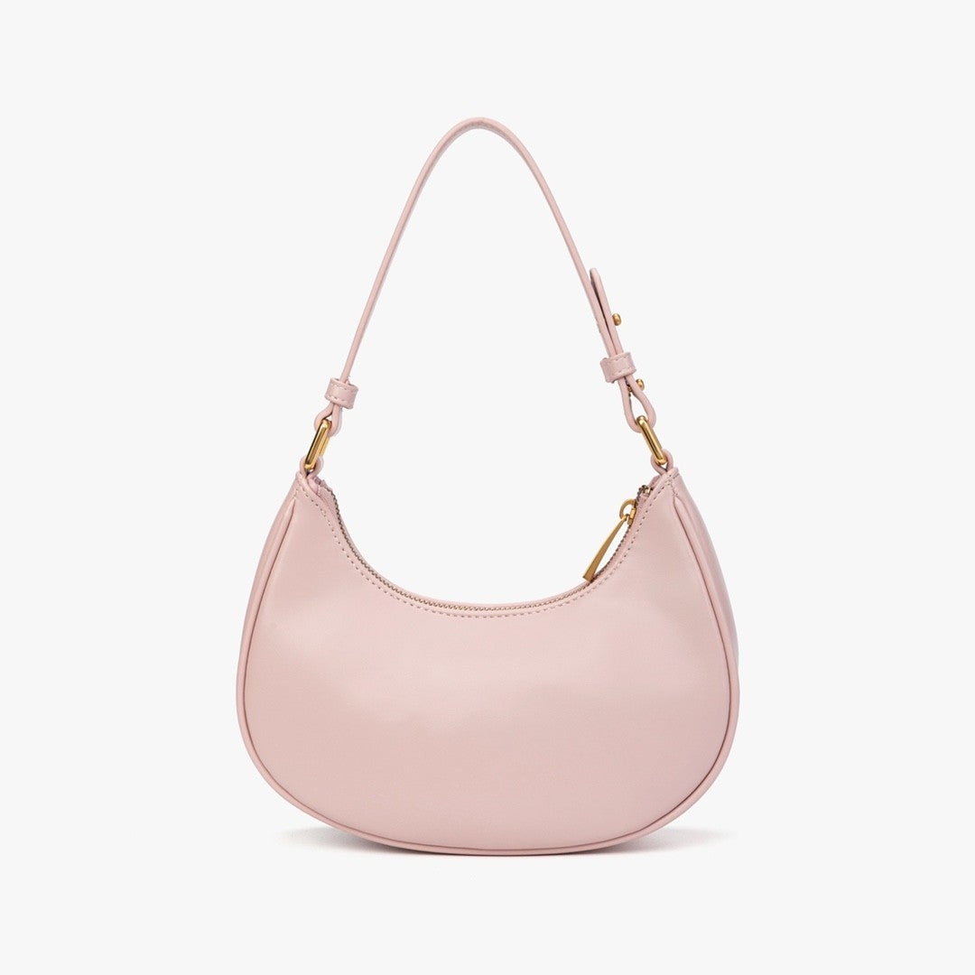 Site Web Nouveau produit Petit sac à bandoulière Mk Crescent sous les bras