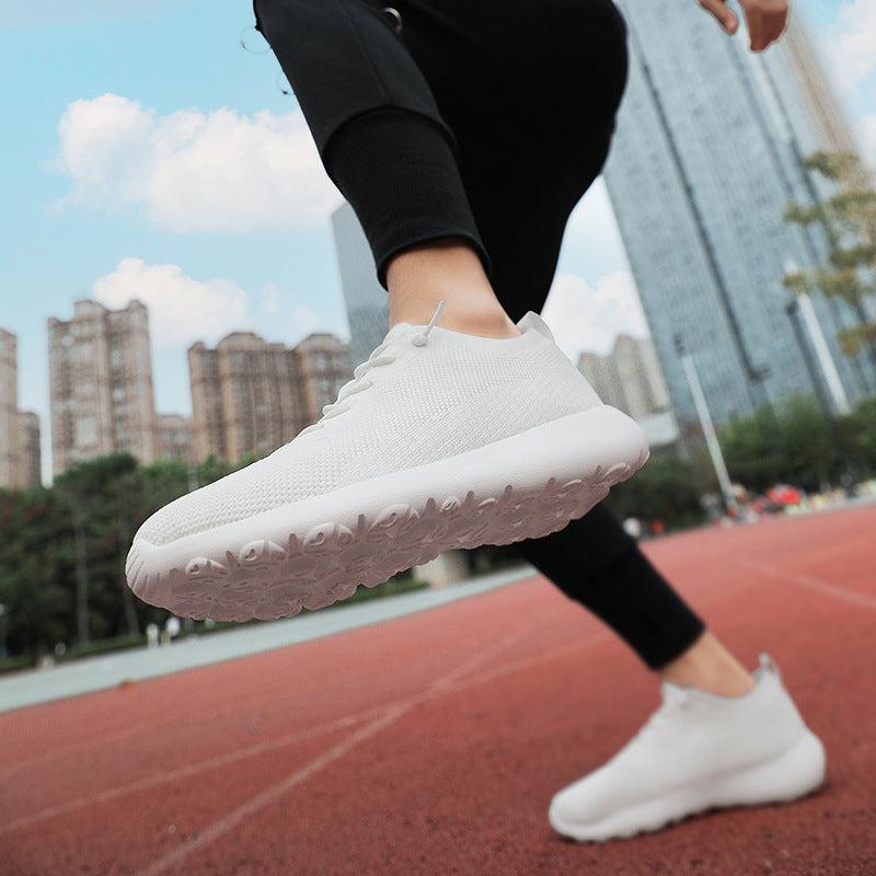 Zapatillas deportivas para correr Four Seasons para parejas