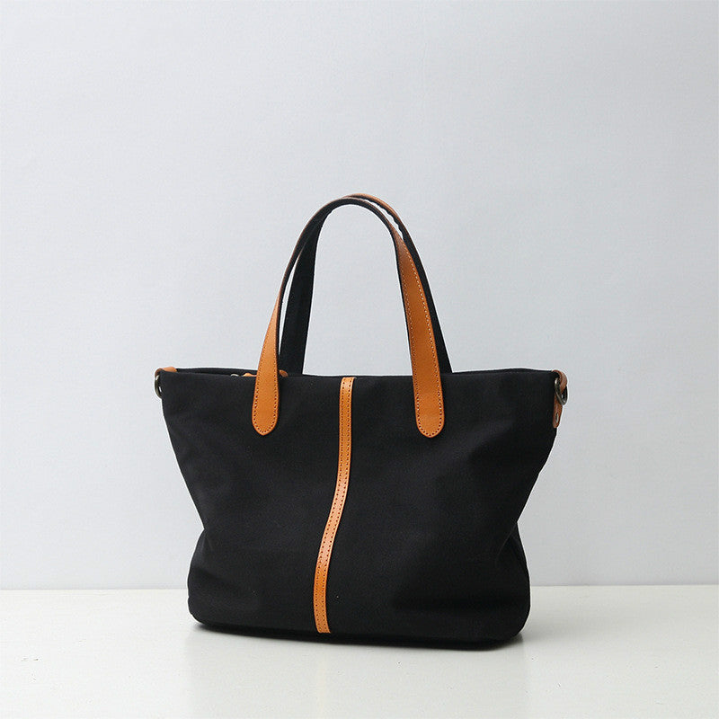 Zipper Dumpling Casual Commuter Shoulder Bag