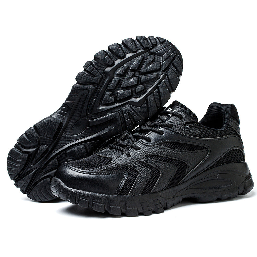 Men's Pierce Proof Air Labor Shoes