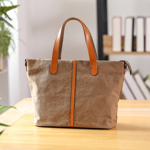 Commuter Shoulder Fashion All-match Diagonal Bag