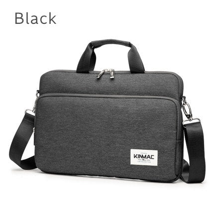 European And American Laptop Shoulder Bag