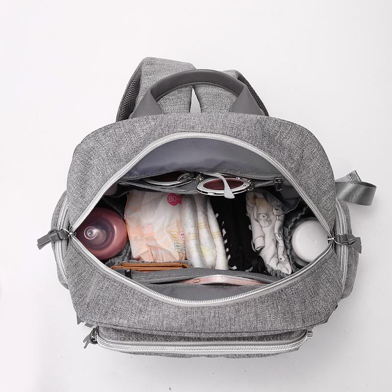 Bolsa momia impermeable de gran capacidad