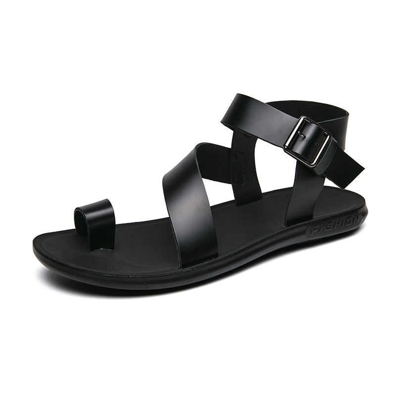 Fashion Summer Casual Men's Flip-flops