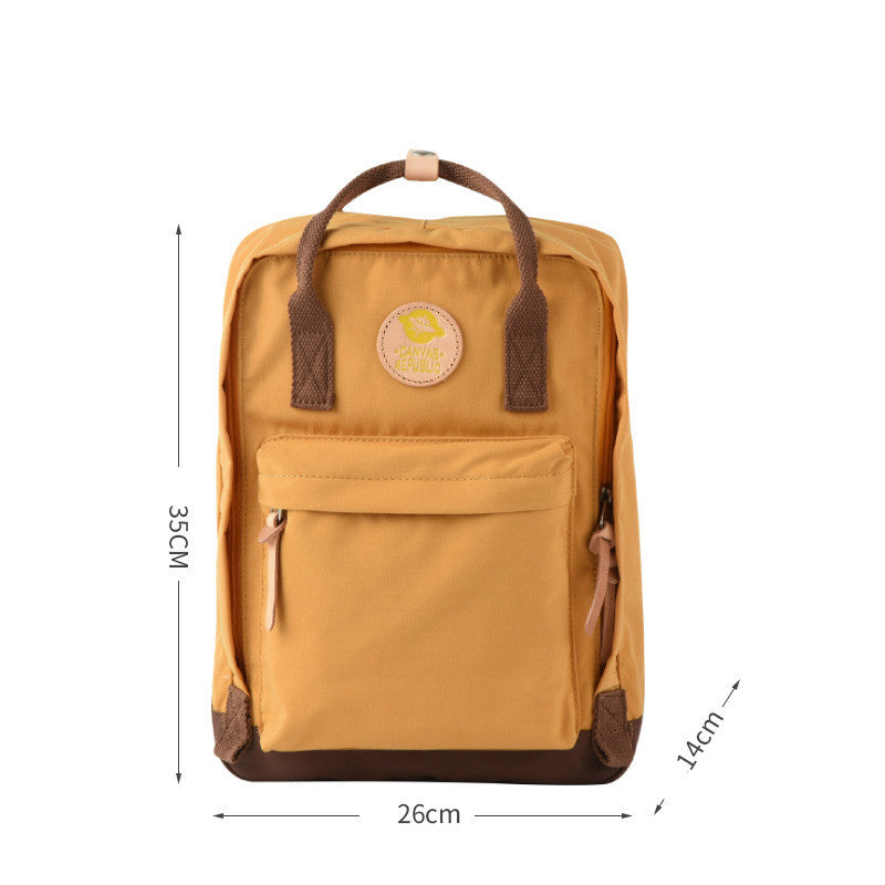 New Style Backpack Women And Men Backpacks