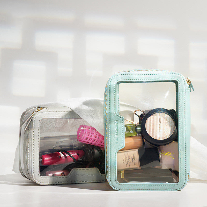 Trousse de maquillage de voyage portable