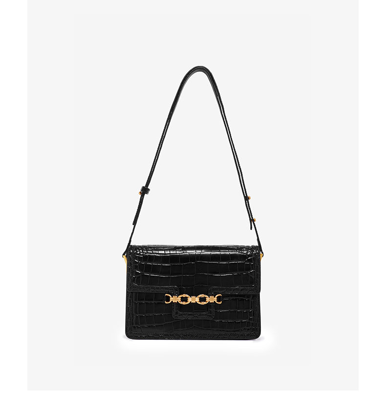 Bolso de hombro de moda para mujer, nuevo nicho de verano