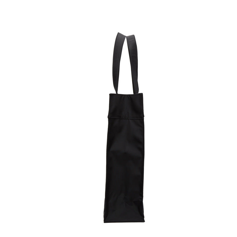 Large Capacity Oxford Cloth Thick Chain Bag