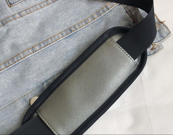 Bolsa de deporte de gran capacidad, impermeable, de un solo hombro, portátil, para yoga