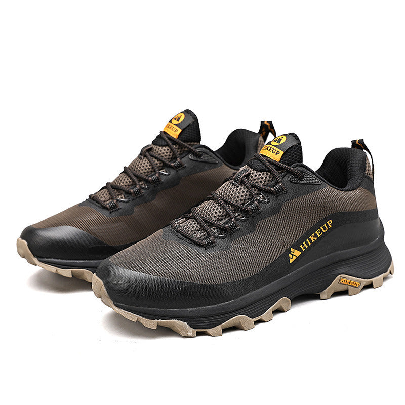 Men's Fashion Outdoor Hiking Shoes Comfortable