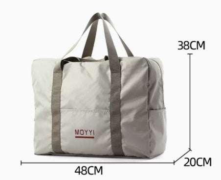 Light Delivery Bag Mommy Storage