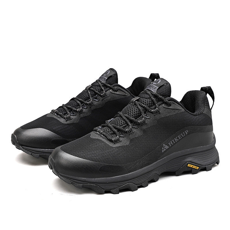 Men's Fashion Outdoor Hiking Shoes Comfortable