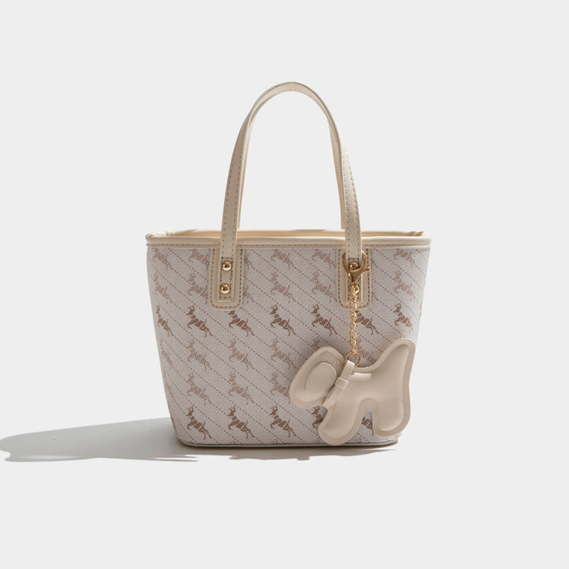 Petit sac texturé haut de gamme pour femme