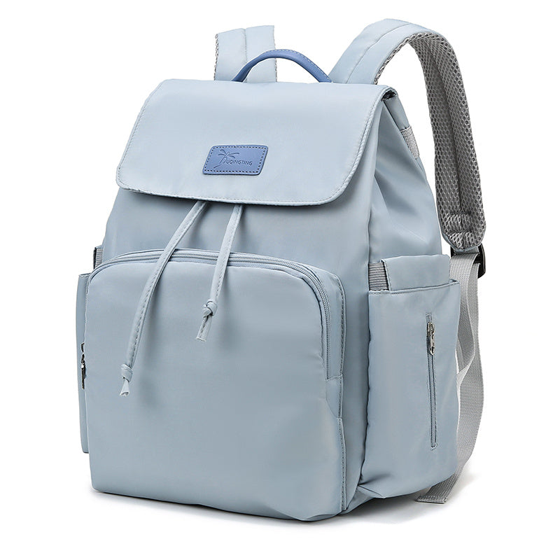 Large-capacity And Multi-functional Baby Backpack