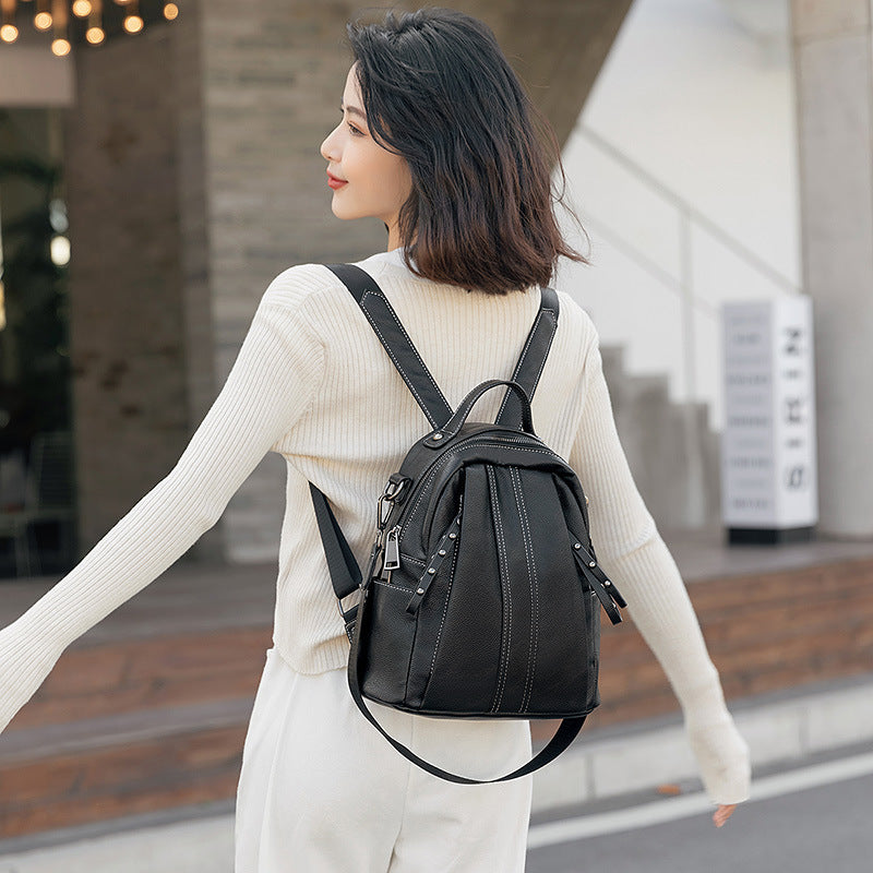 Sac à main tendance pour femme de grande capacité