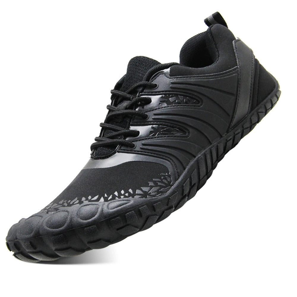 Zapatillas deportivas transpirables de cross training para hombre