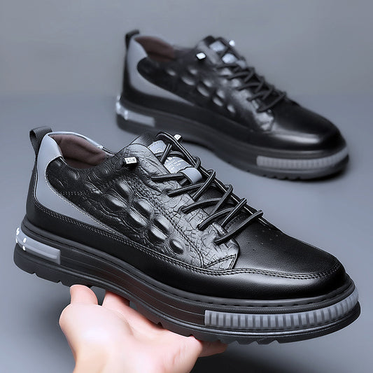 Men's Fashion Sports Casual Shoes