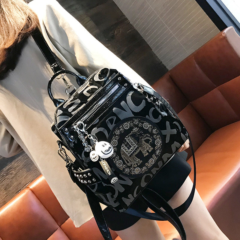 Fashion Casual Women's Shoulder Bag