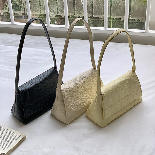 Petit sac à bandoulière tendance pour femme