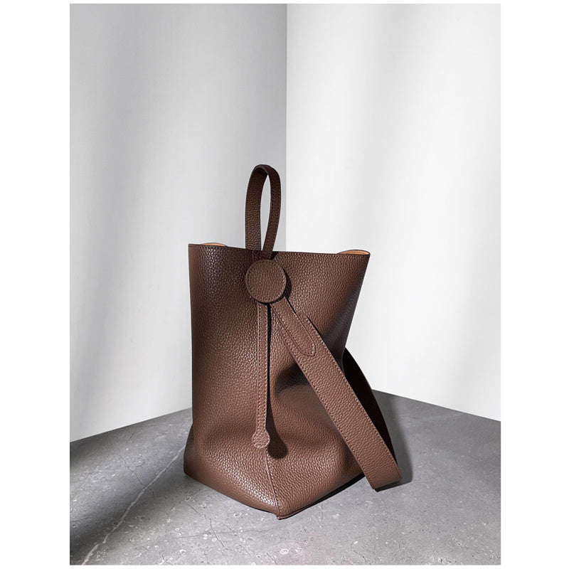 Niche Design New Tote Shoulder Diagonal Bag