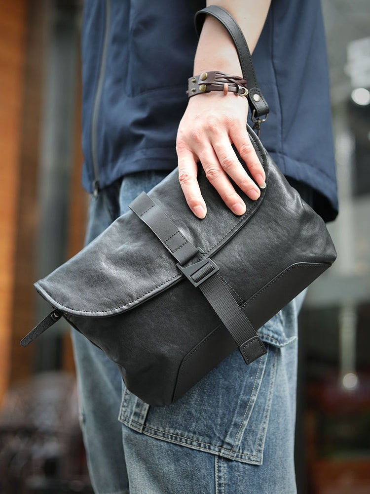 Sac à main pour homme Advanced Sensory Frequent