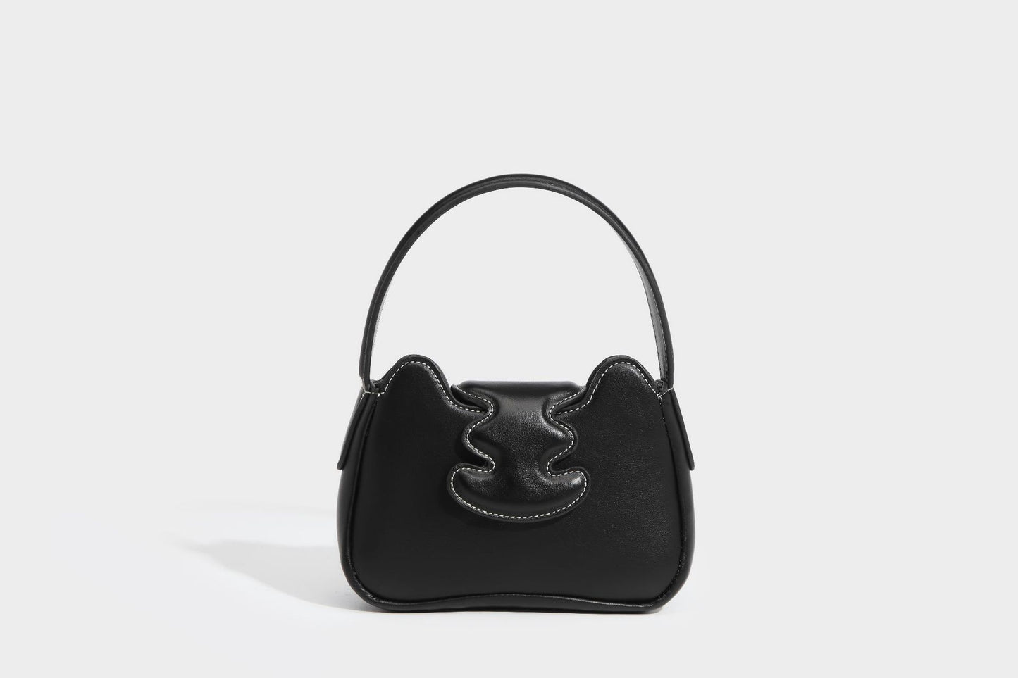 Sac messager à bandoulière simple pour femme, nouvelle niche