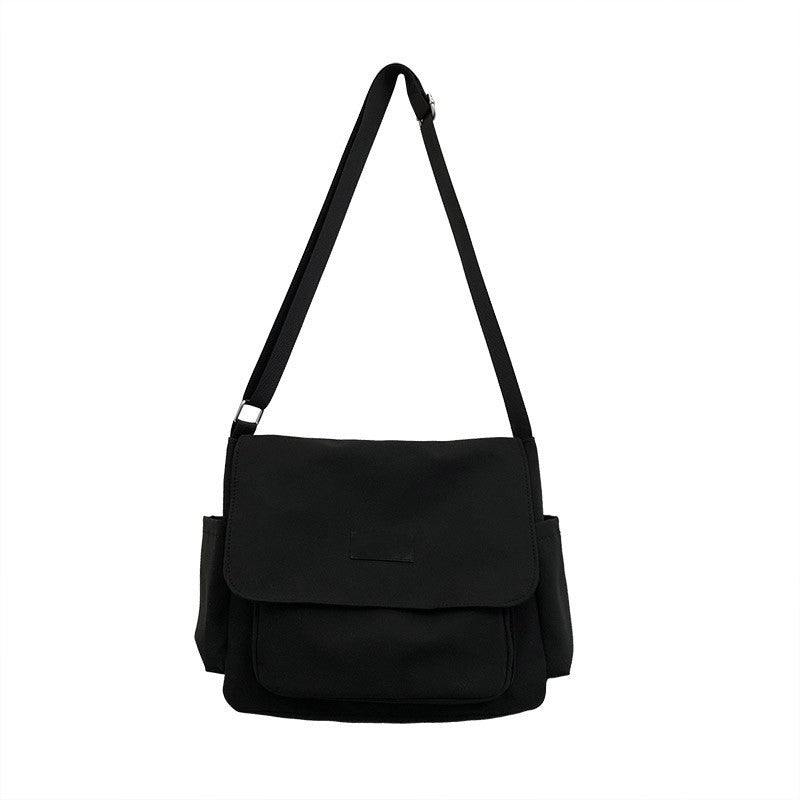 Bolso de mano informal para mujer, bolso de hombro de gran capacidad