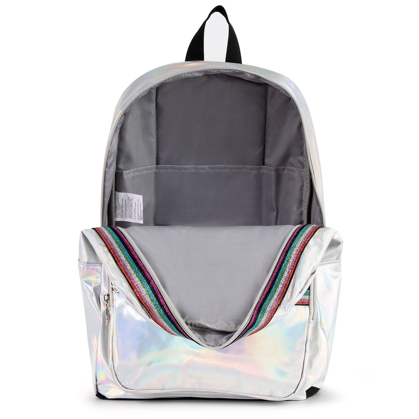 Laser Female Shoulders Niche Schoolbags