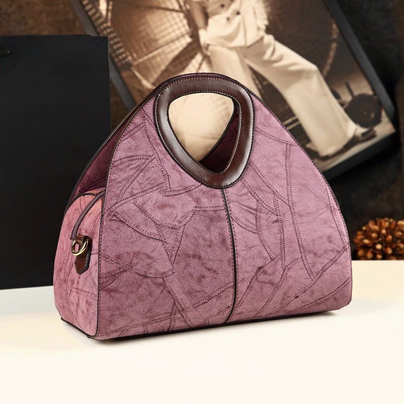 Fashion Dumpling Bag Single Shoulder