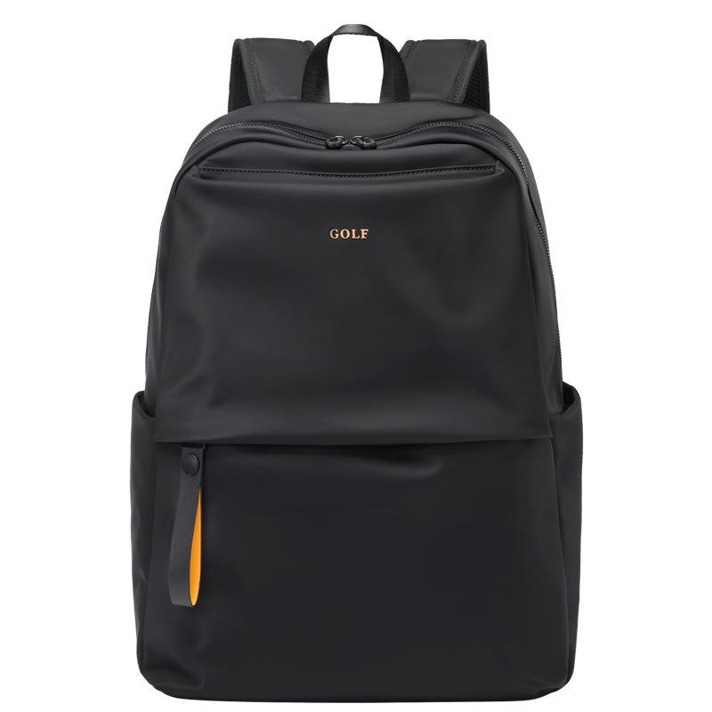 Men's Fashion Personality Trend Casual Backpack