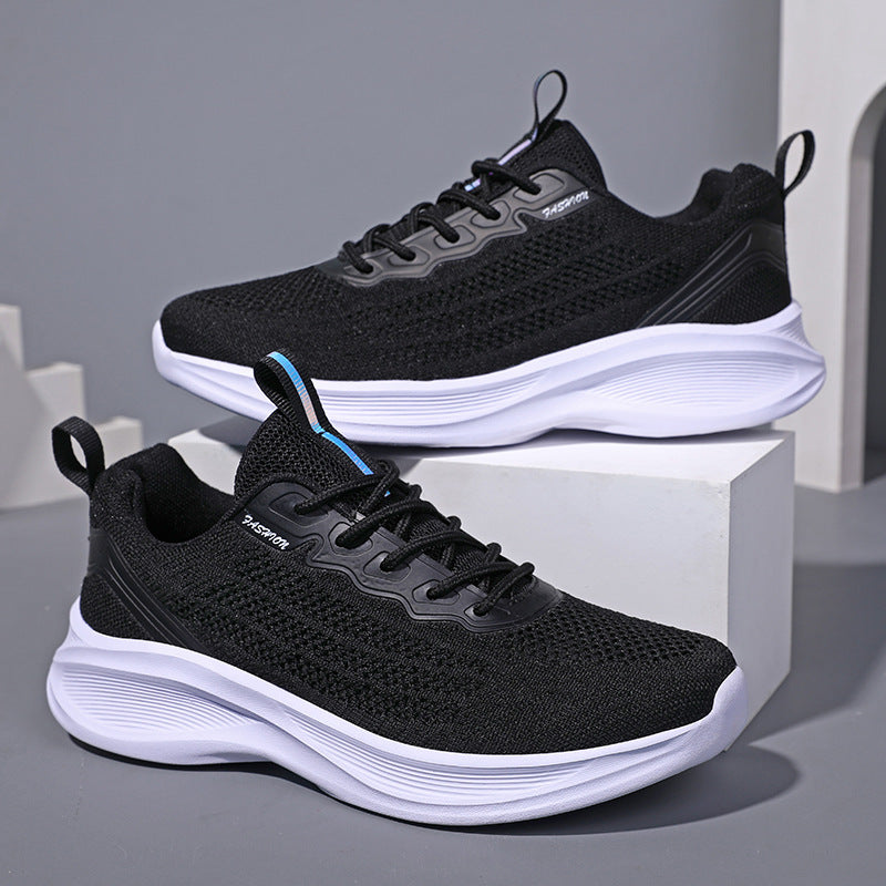 Women's Mesh Breathable Running Shoes