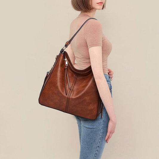 Small Design Versatile Shoulder Bag