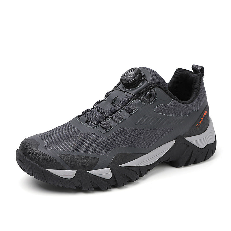 Men's Outdoor Large Size Shoes