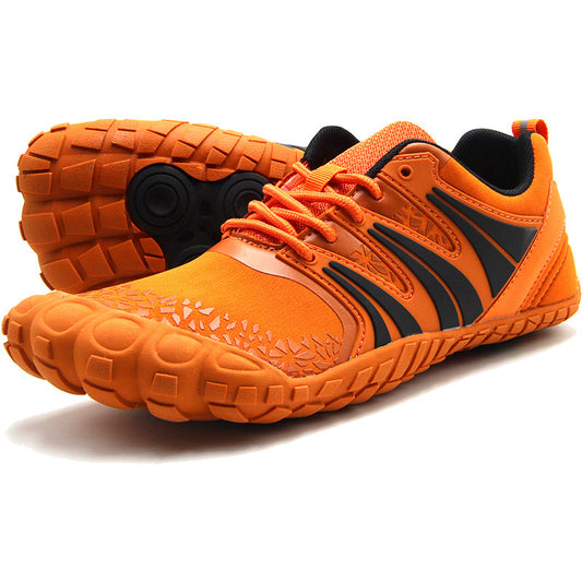 Zapatillas deportivas transpirables de cross training para hombre