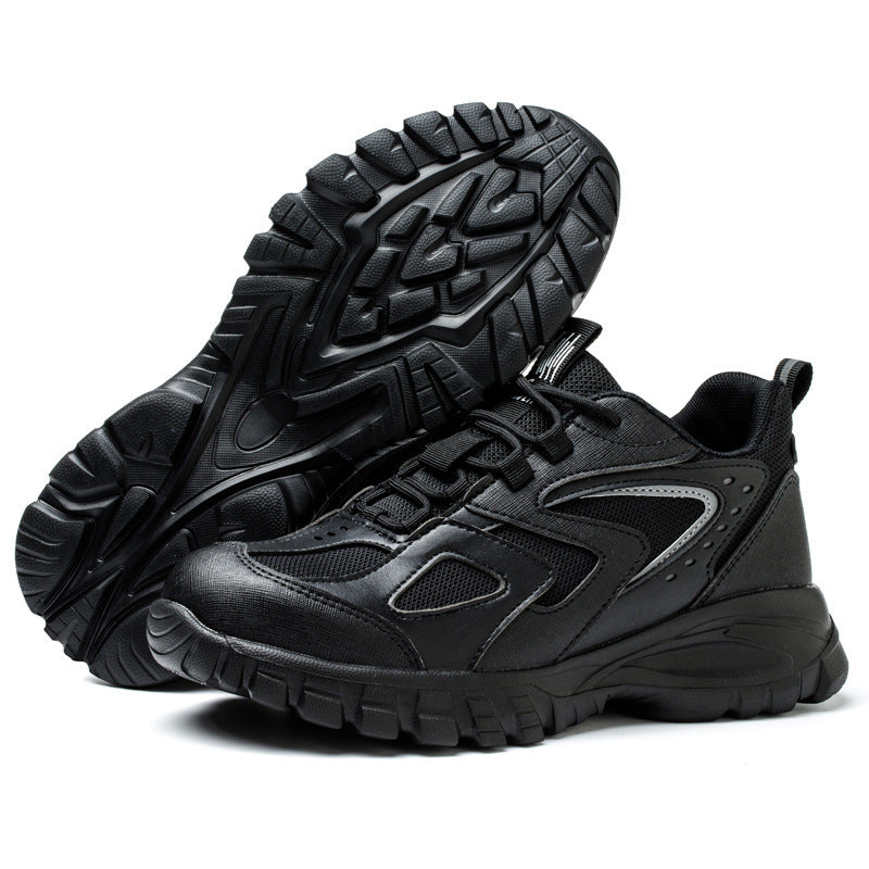 Men's Pierce Proof Air Labor Shoes