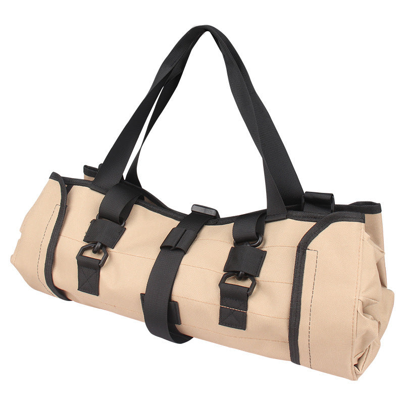 Sac de rangement pour outils en tissu Oxford pour siège de voiture