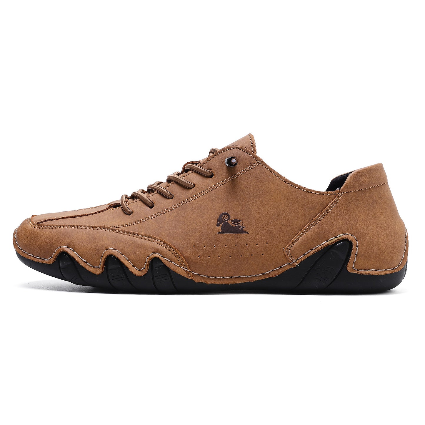 Zapatos casuales para hombre Lazy Man Octopus