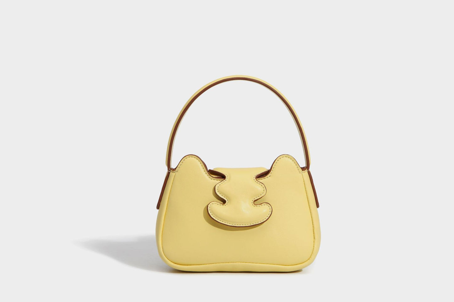 Sac messager à bandoulière simple pour femme, nouvelle niche