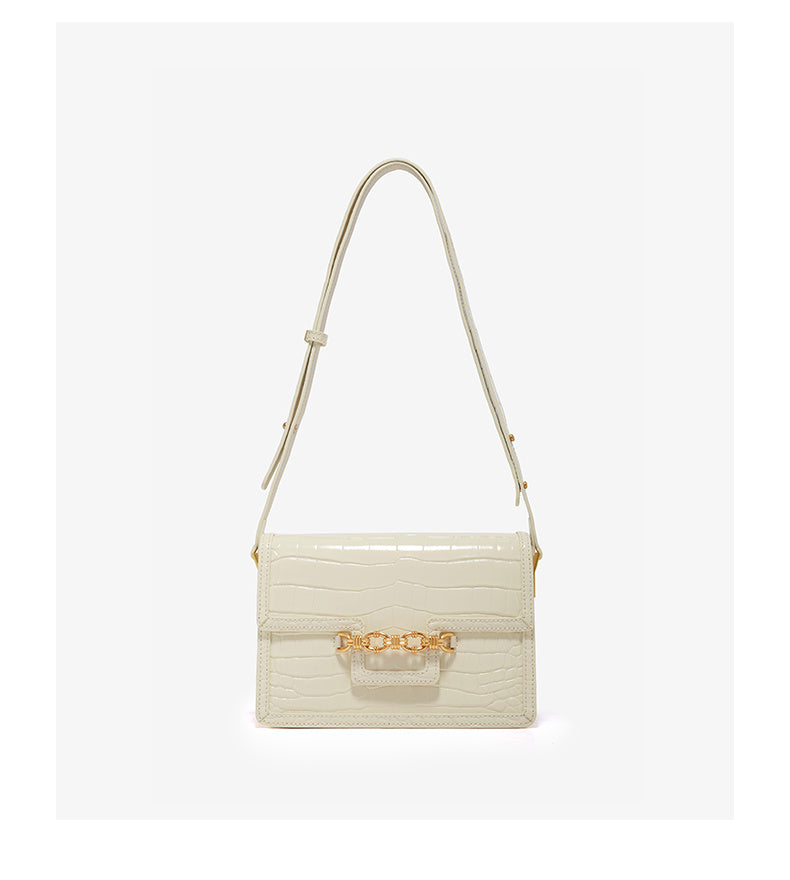 Bolso de hombro de moda para mujer, nuevo nicho de verano