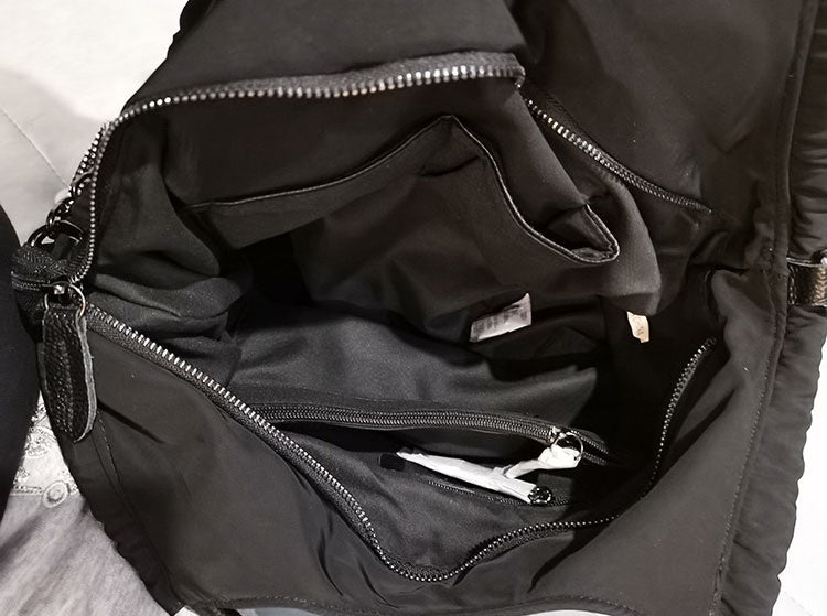 Bolso de viaje de gran capacidad, bolso de hombro