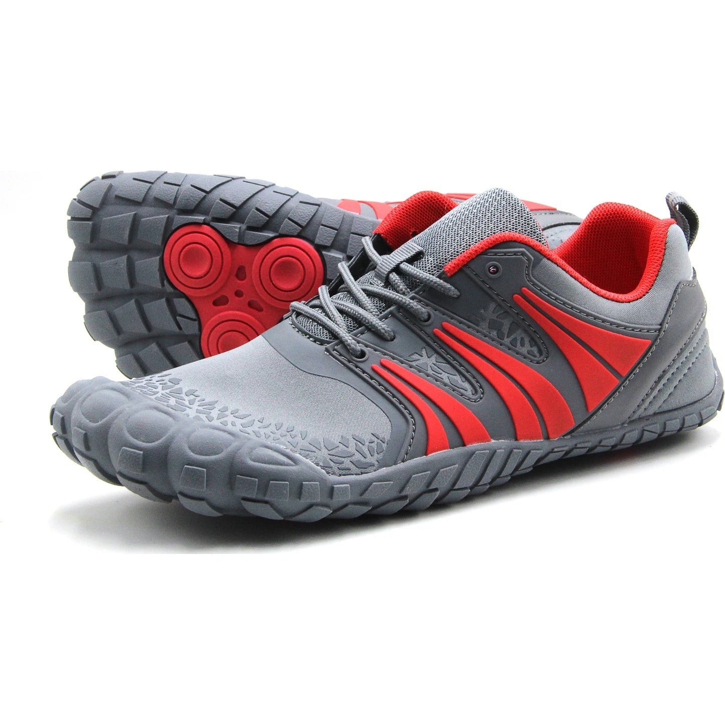 Zapatillas deportivas transpirables de cross training para hombre