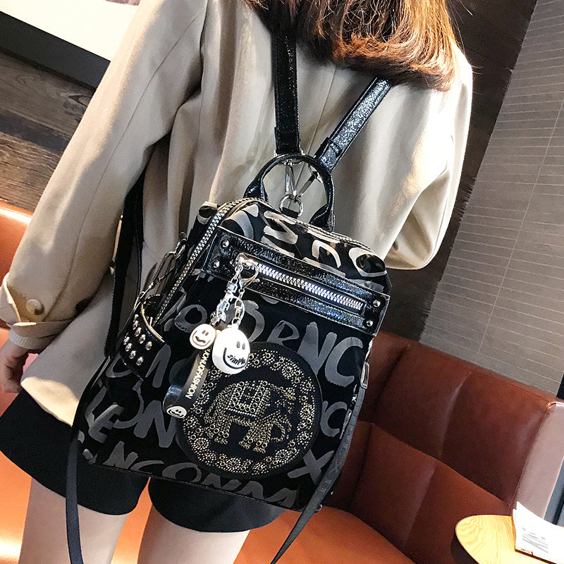 Fashion Casual Women's Shoulder Bag