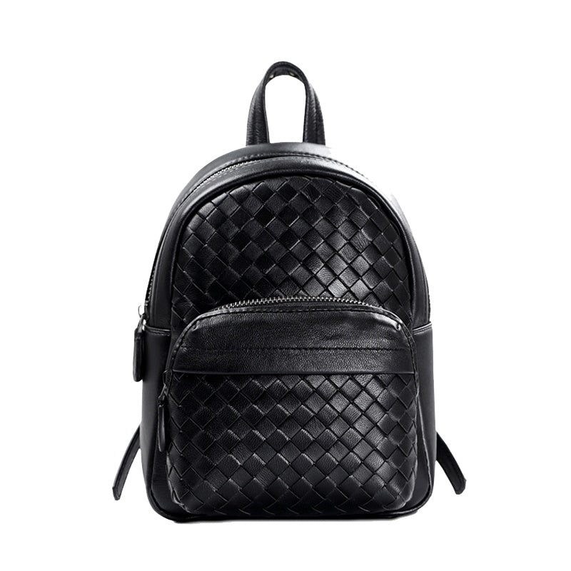 New Female Student Large-Capacity Backpack