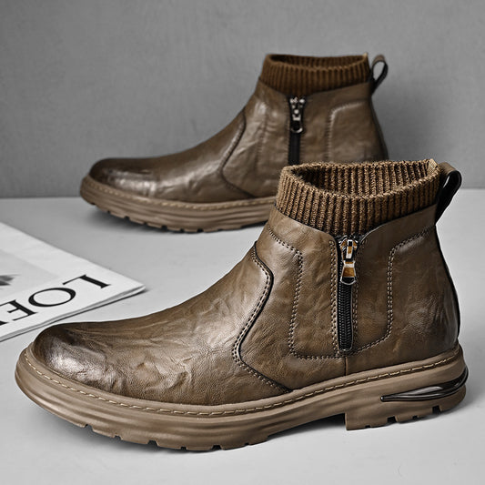 Calcetines para hombre Port Workwear Martin Boots