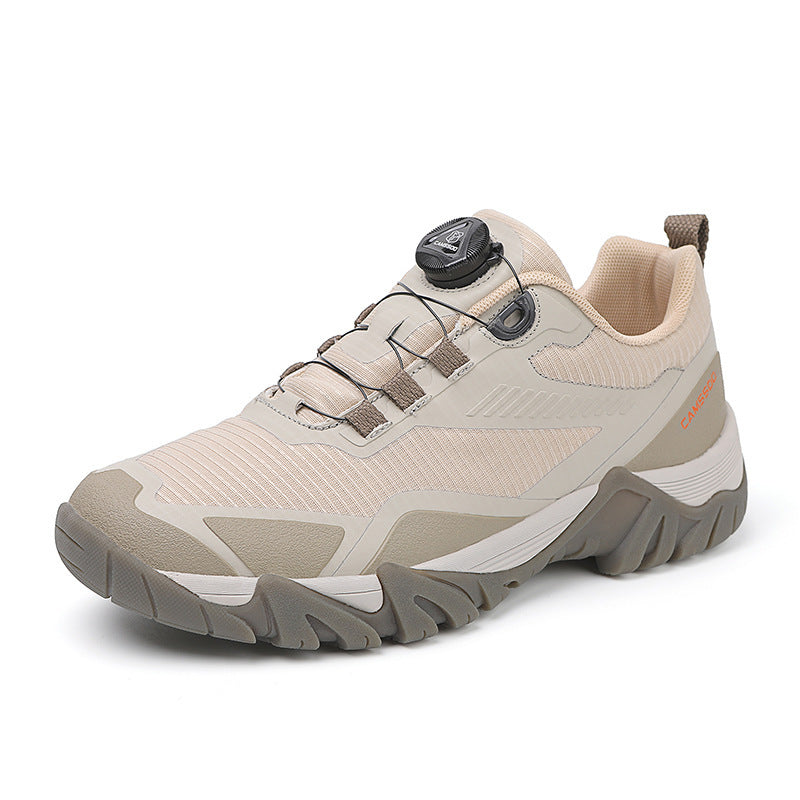 Men's Outdoor Large Size Shoes