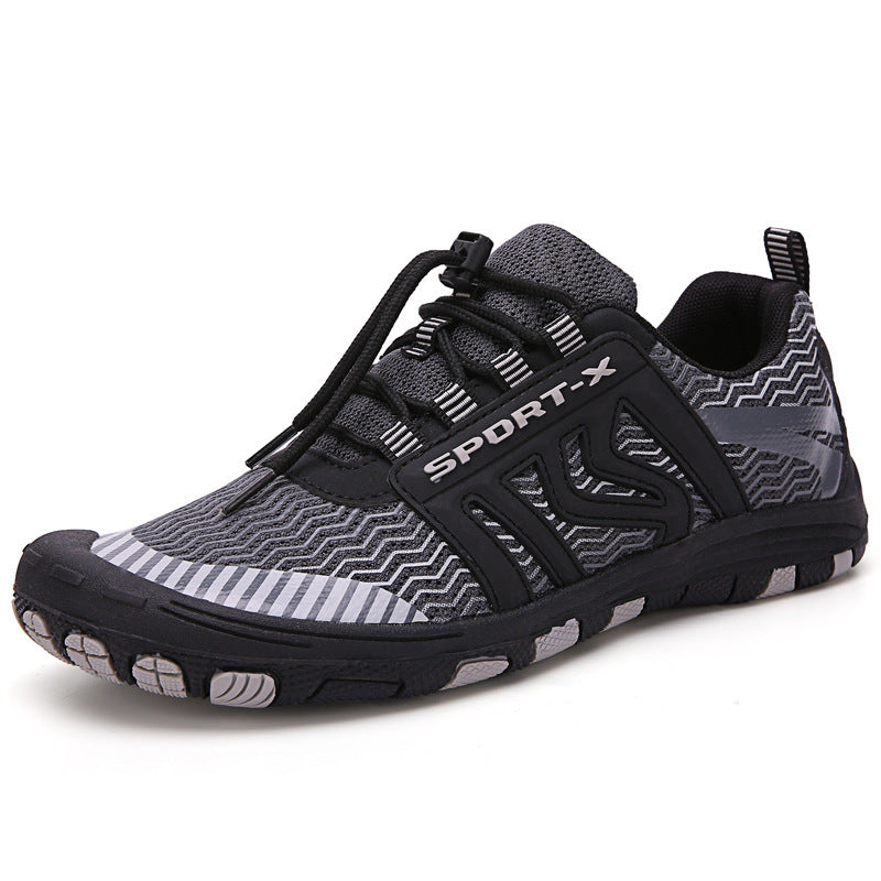 Upstream Shoes Beach Hiking Swimming Outdoor Sneakers