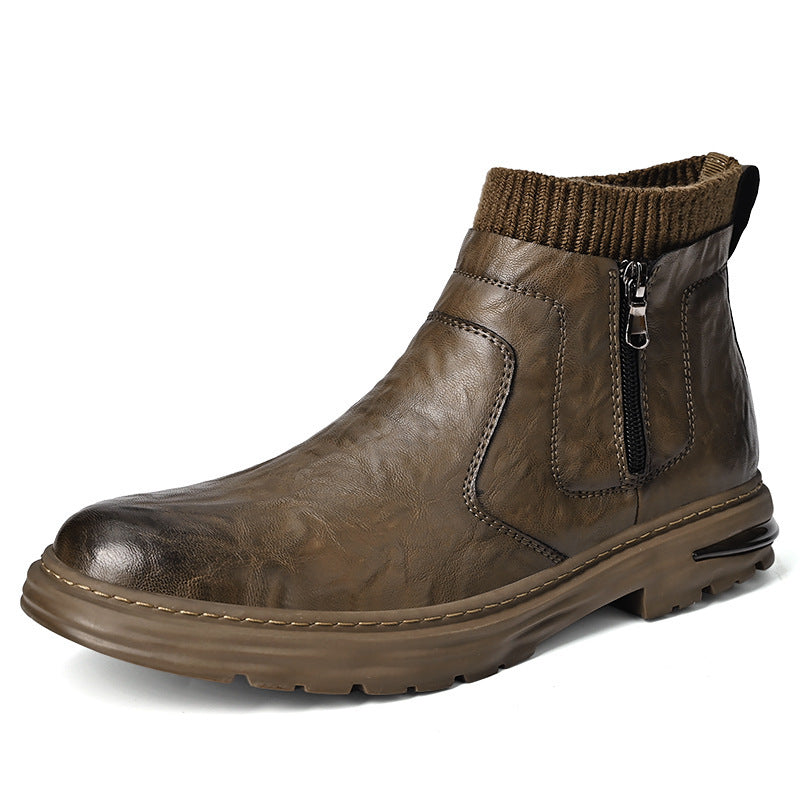 Calcetines para hombre Port Workwear Martin Boots