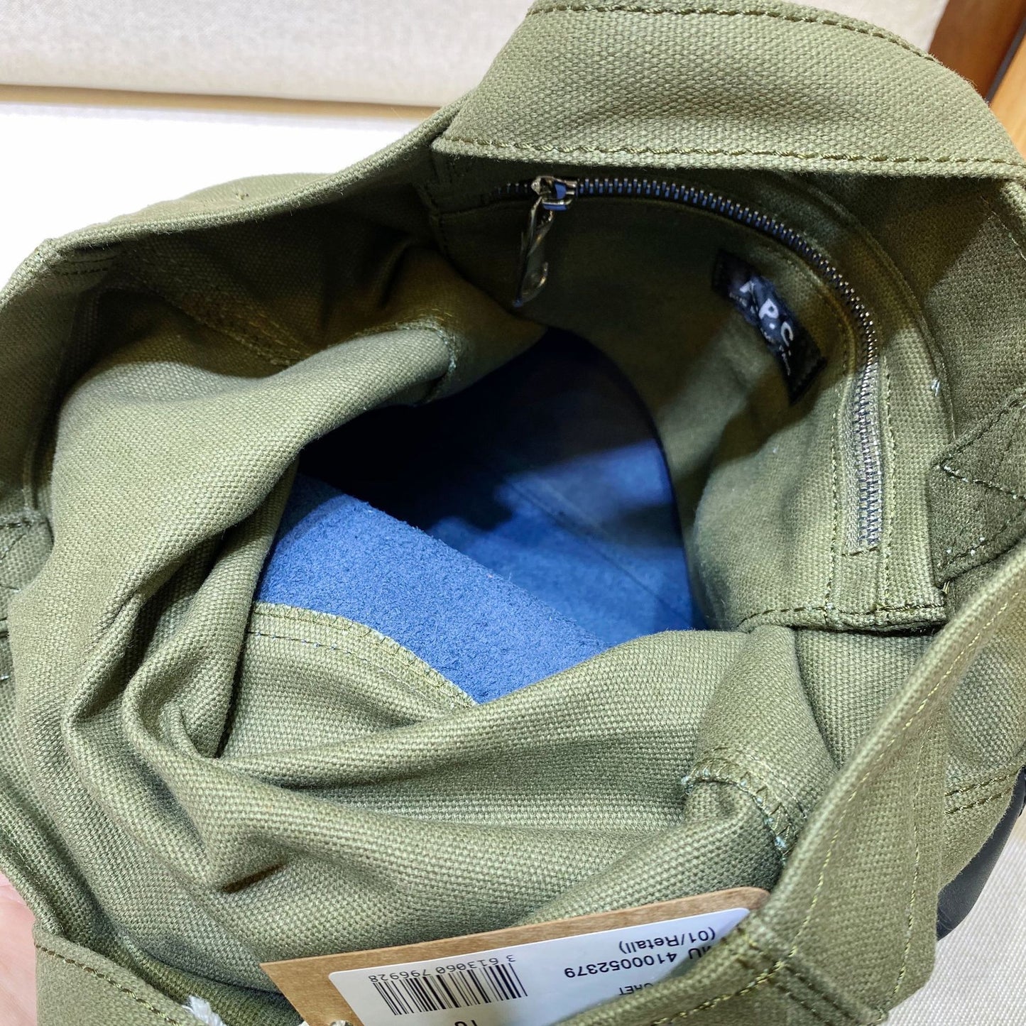 Sac à bandoulière en toile denim et cuir pour femme, sac de voyage d'extérieur de grande capacité