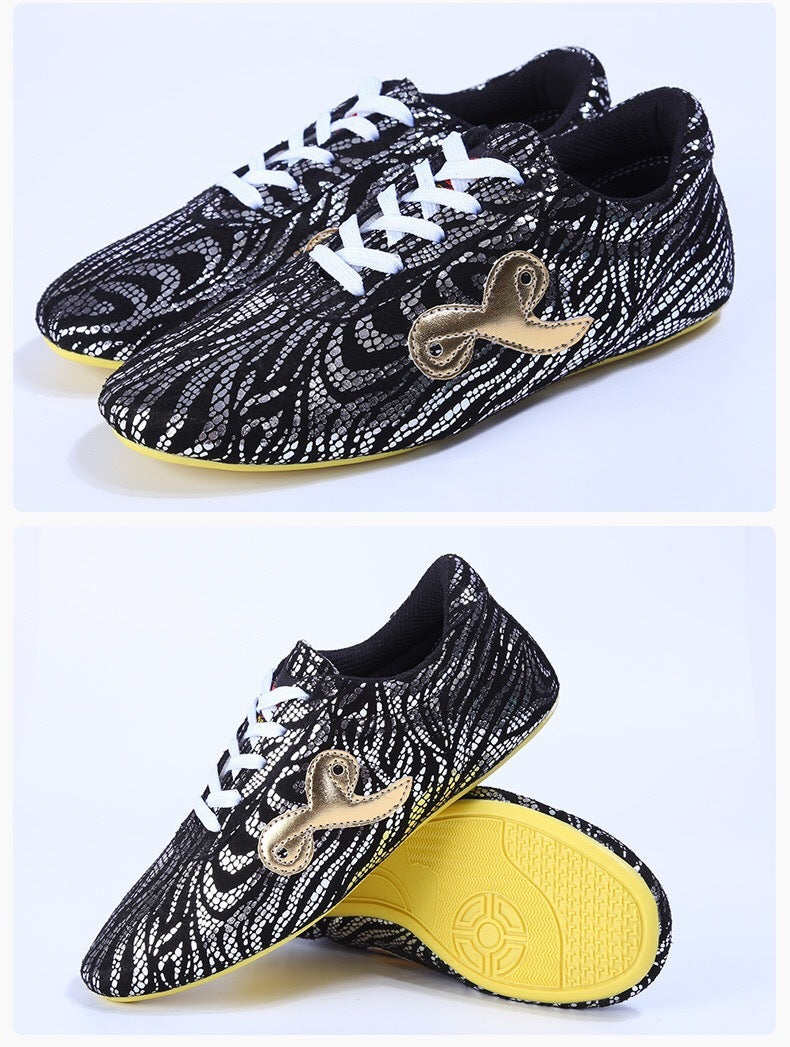 Cowhide Performance Shoes For Boys And Girls